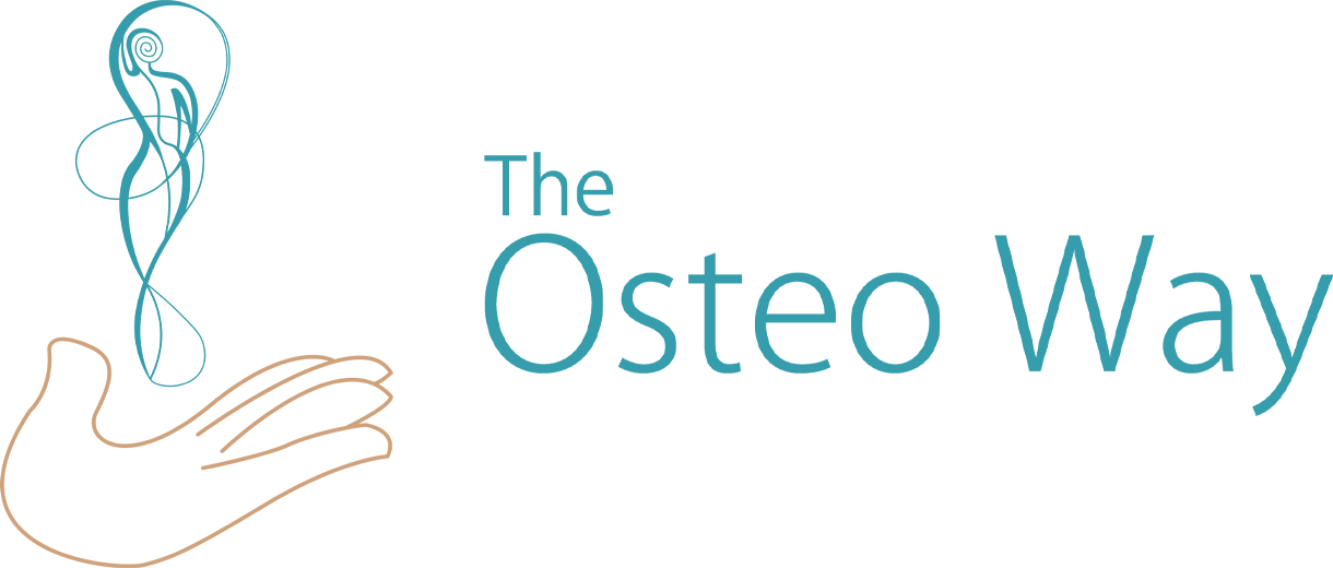 Good News: You Don't Have Bad Posture! - The Osteo Way - Calgary